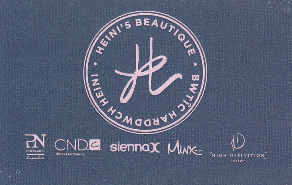 Heini's Beautique