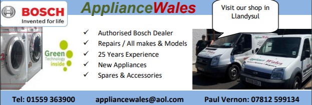 Appliance Wales