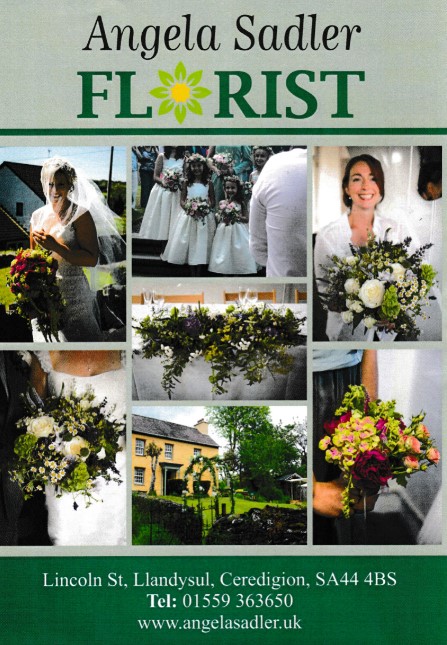 Angelar Sadler Florist