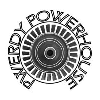 Pwerdy-Powerhouse logo